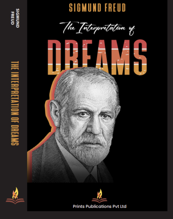 The Interpretation of Dreams Prints Publications