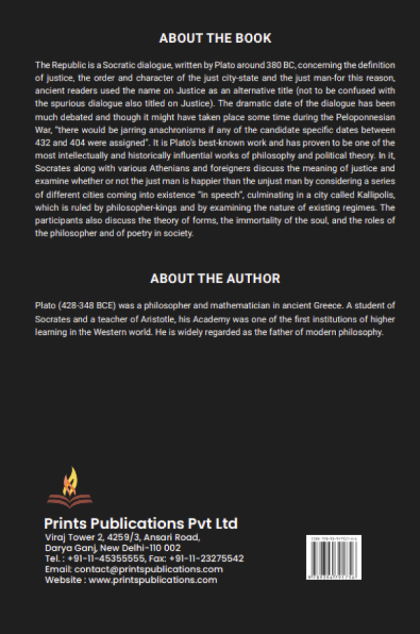 The Symposium Prints Publications