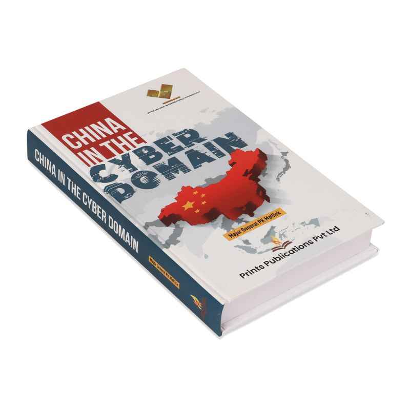 CHINA IN THE CYBER DOMAIN Prints Publications