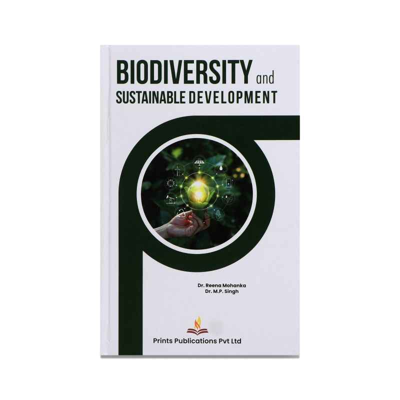 Biodiversity and Sustainable Development Prints Publications