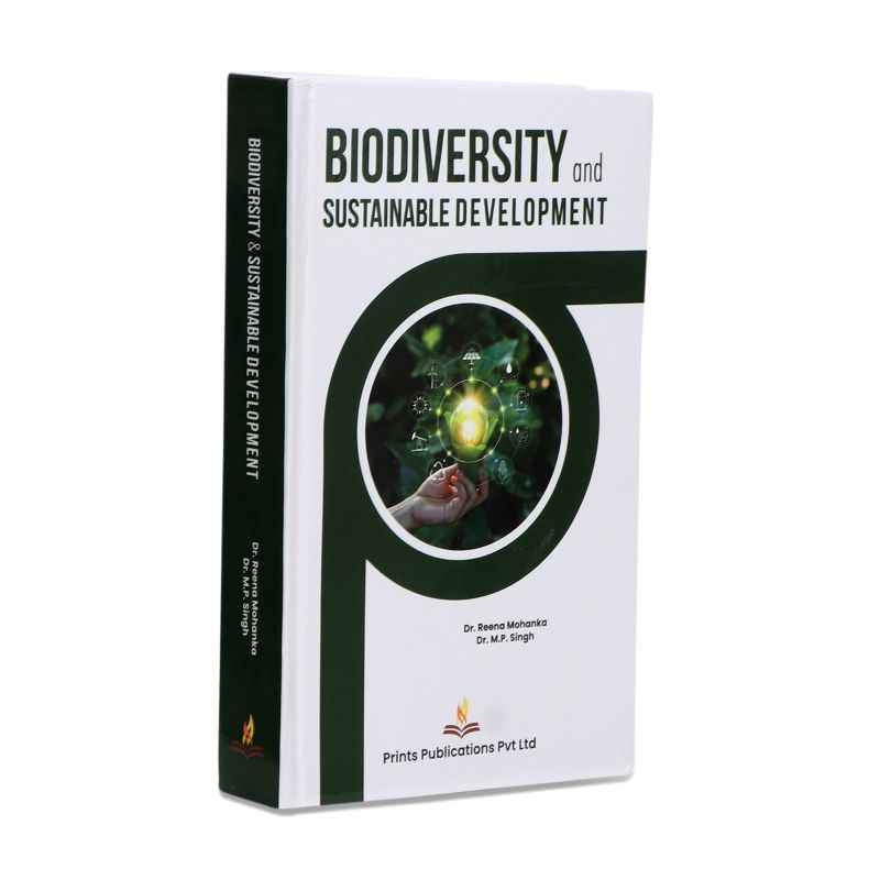 Biodiversity and Sustainable Development Prints Publications