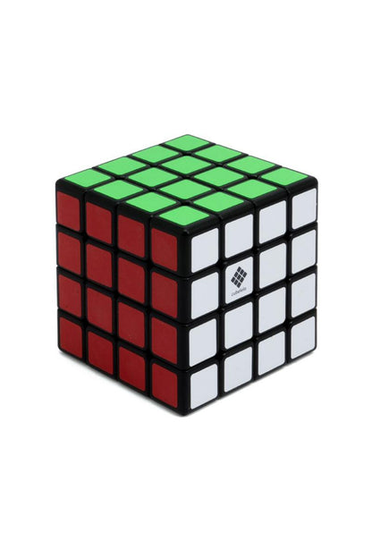 Magic 4x4 Stickerless Speed Cube Puzzle