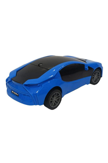 4 Function Racing Remote Control Car Toy