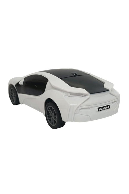 4 Function Racing Remote Control Car
