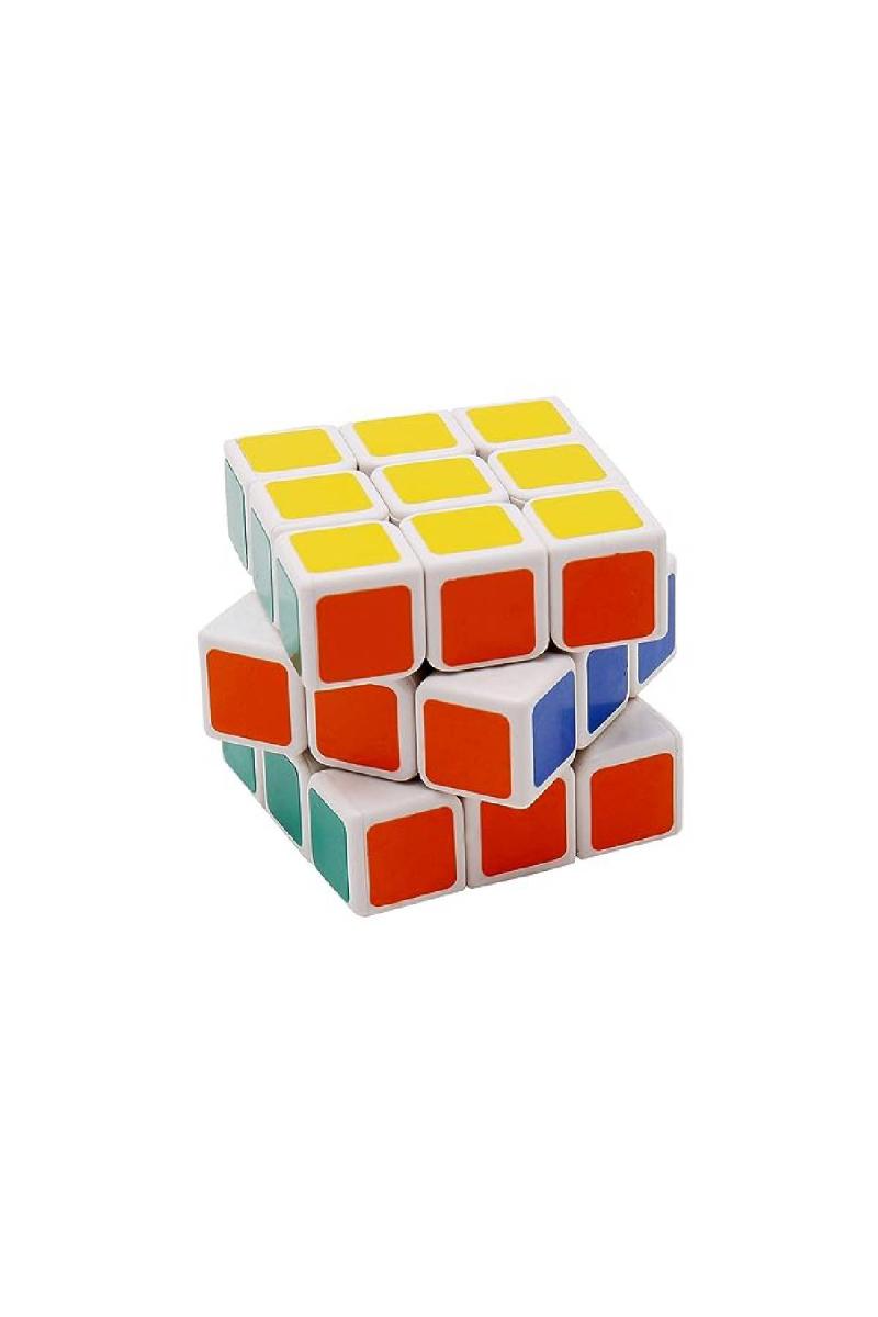 Magic 3x3x3 Rubik Square Cube