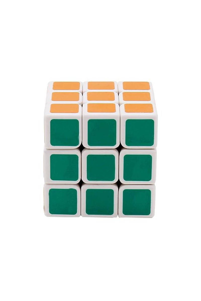 Magic 3x3x3 Rubik Square Cube