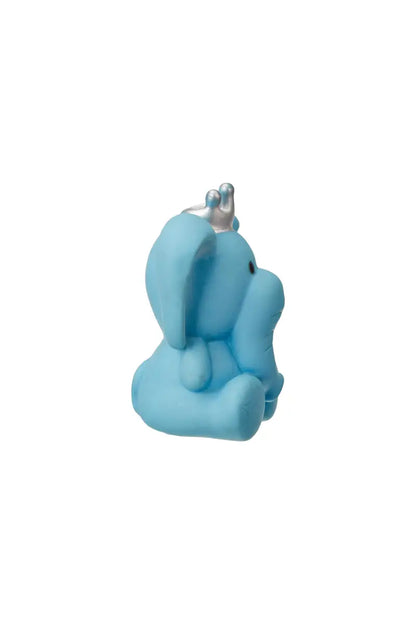 Baby Elephant Squeeze Toys - 3 Pcs