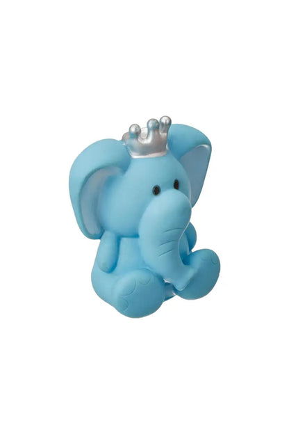 Baby Elephant Squeeze Toys - 3 Pcs