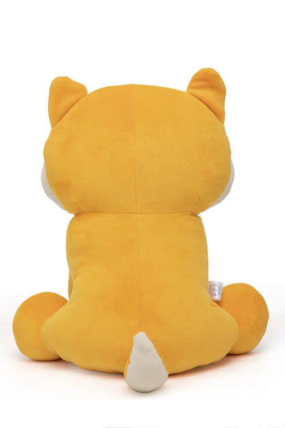 Tuffy The Play Dog Soft Toy (Design May vary)