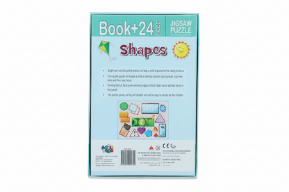 Shapes Prints Publications