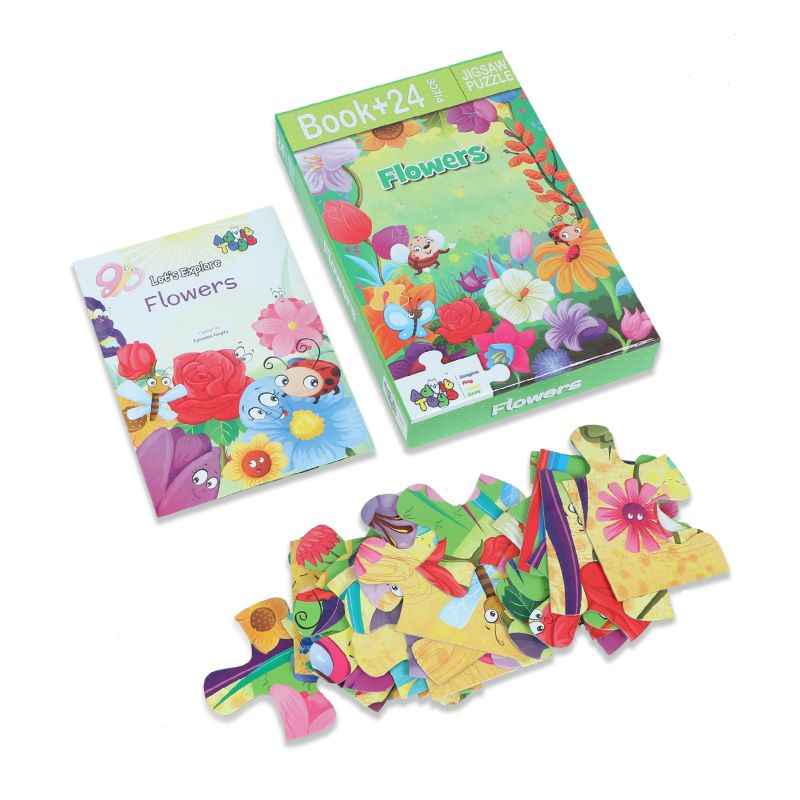 Flowers Prints Publications