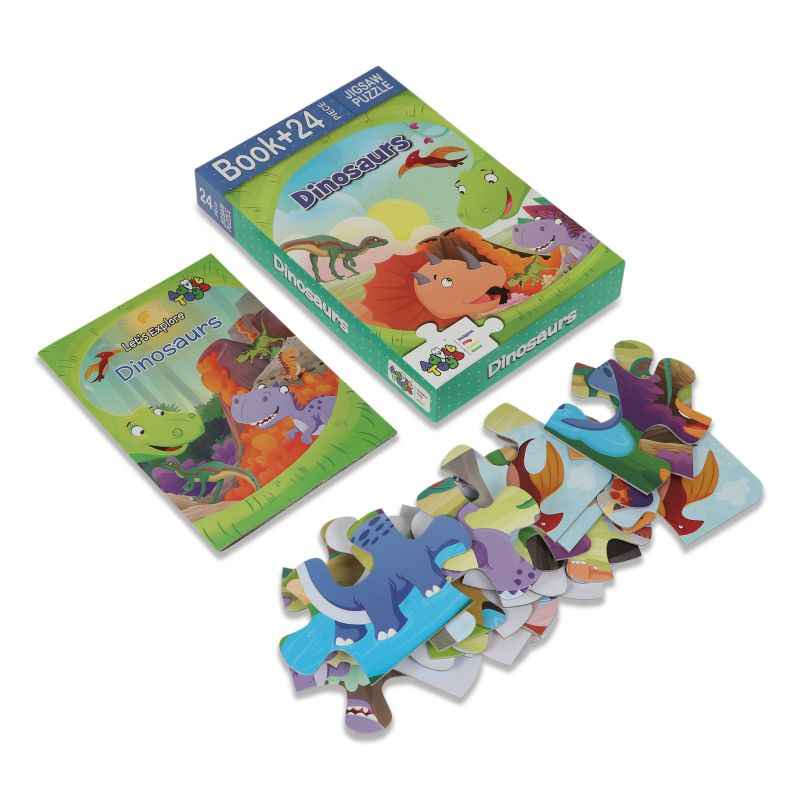 Dinosaurs Prints Publications