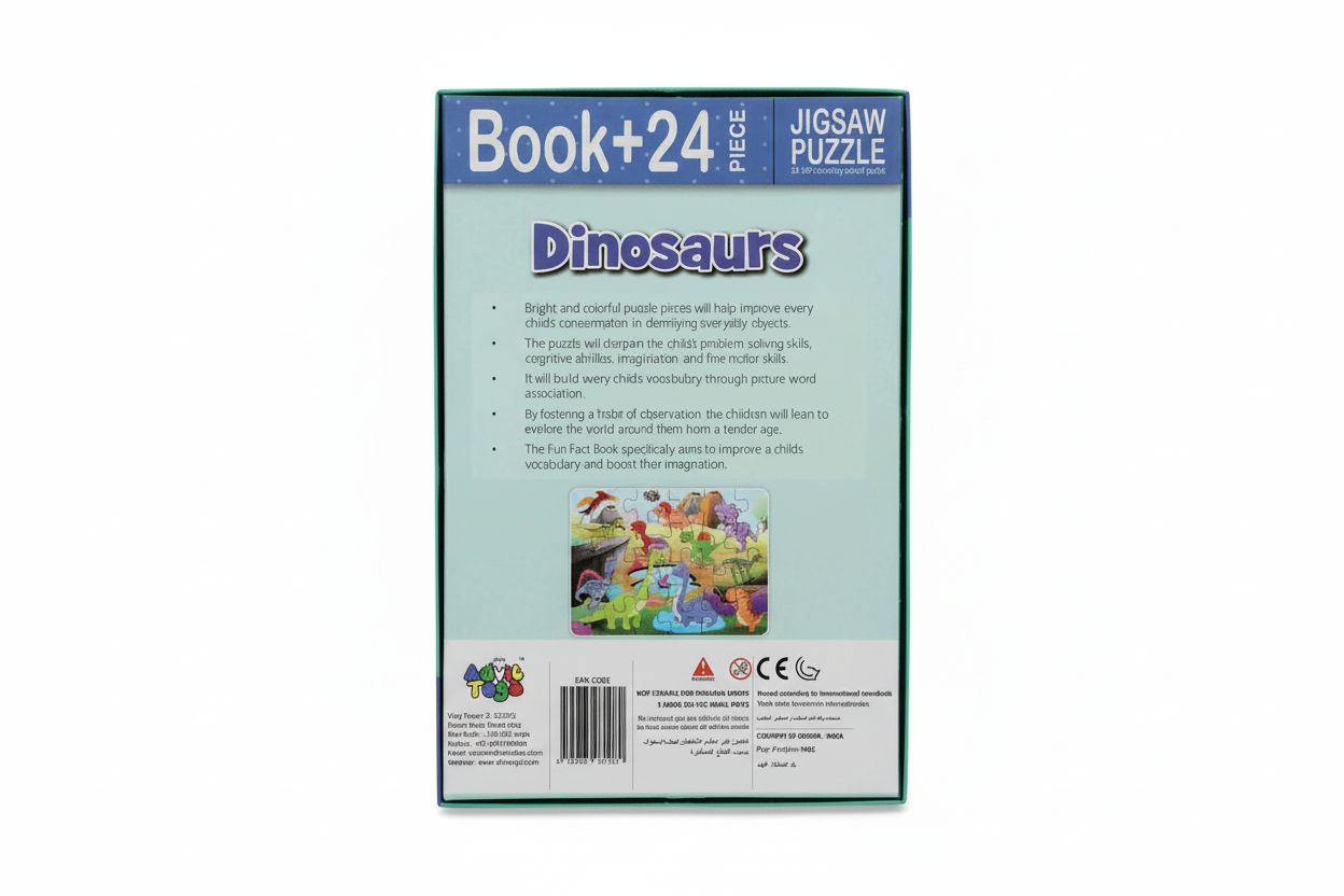 Dinosaurs Prints Publications
