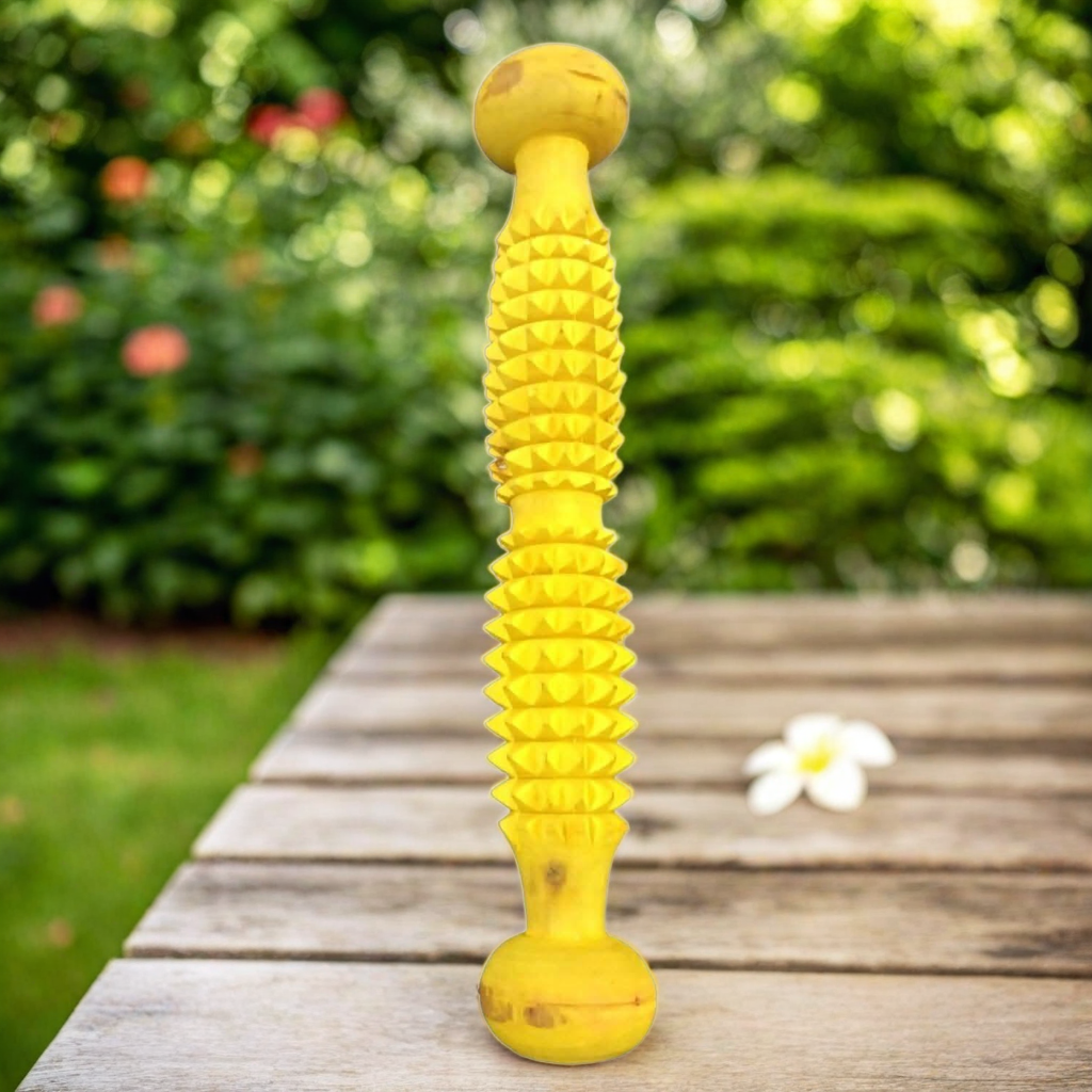 santarms Premium Wooden Foot