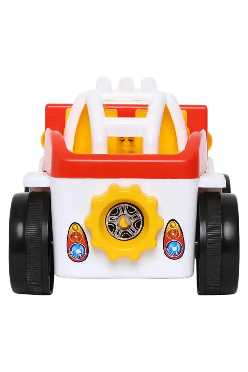 Playtone Marco Racer Car Toy - Pack of 1