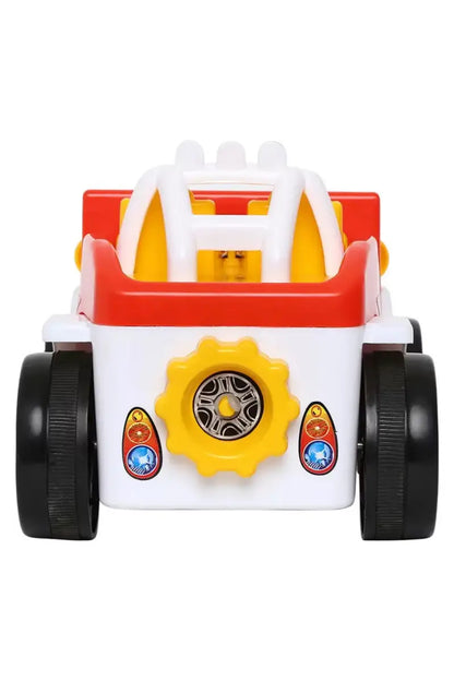 Playtone Marco Racer Car Toy - Pack of 1