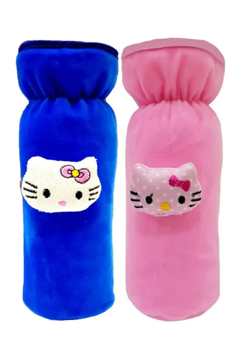 Brandonn New Born Baby Gift Combo Pack (11 Pcs) - Pack of 1