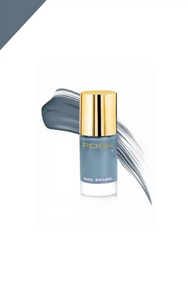 2 Pcs High Gloss Toxin Free Nail Polish - 9ml x 2