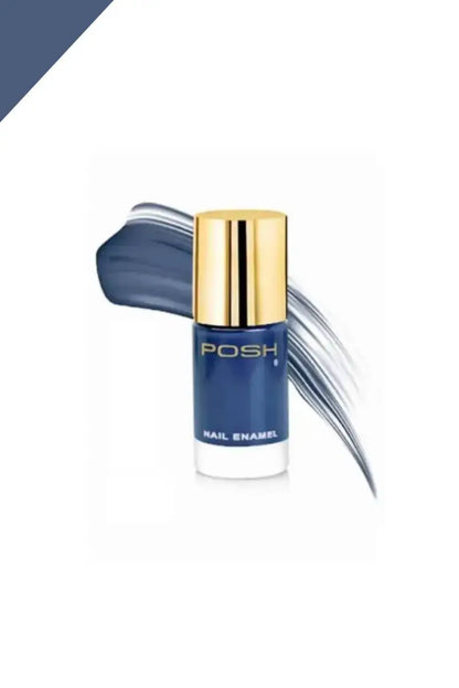 2 Pcs High Gloss Toxin Free Nail Polish - 9ml x 2