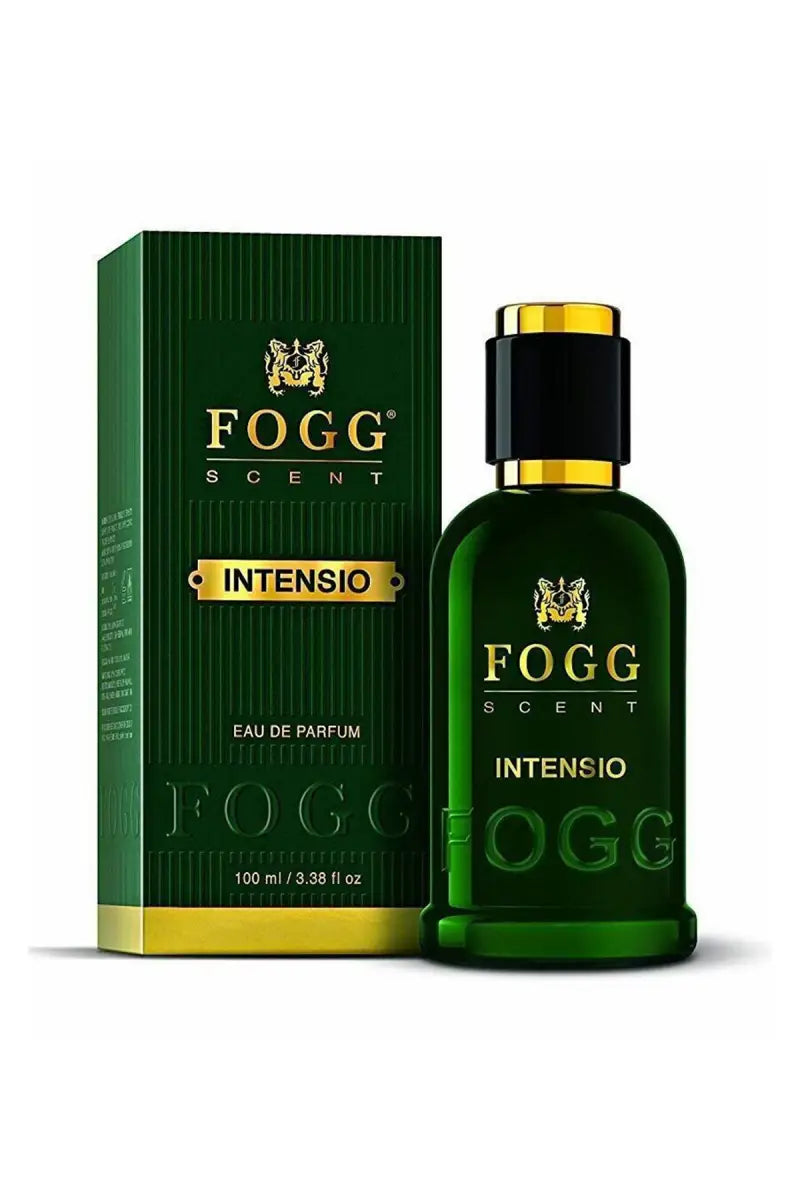 Fogg Scent Intensio Eau De Perfume for Men - 100ml