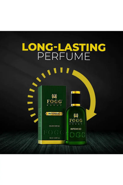 Fogg Scent Intensio Eau De Perfume for Men - 100ml