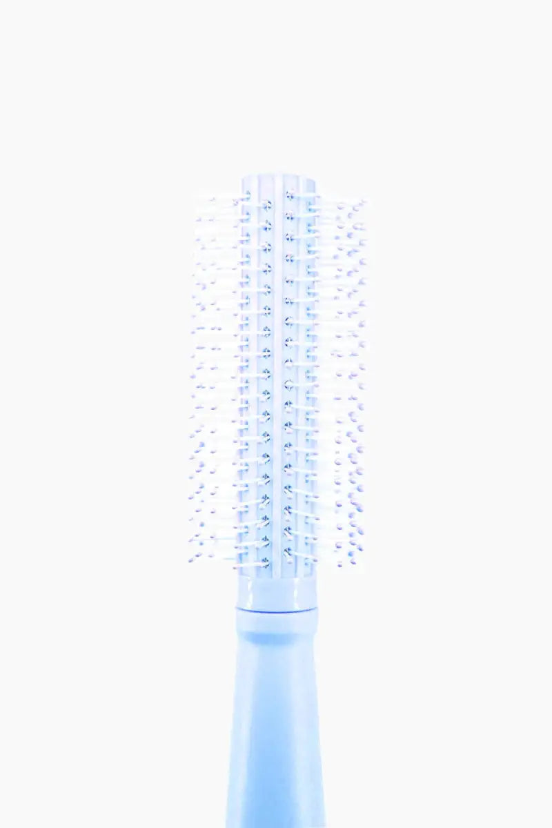 Detangling Hair Brush Comb Set for Women (Sky Blue) - Pack of 1