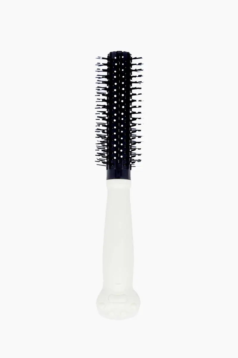 Detangling Hair Brush Comb Set for Women (Off White) - Pack of 1