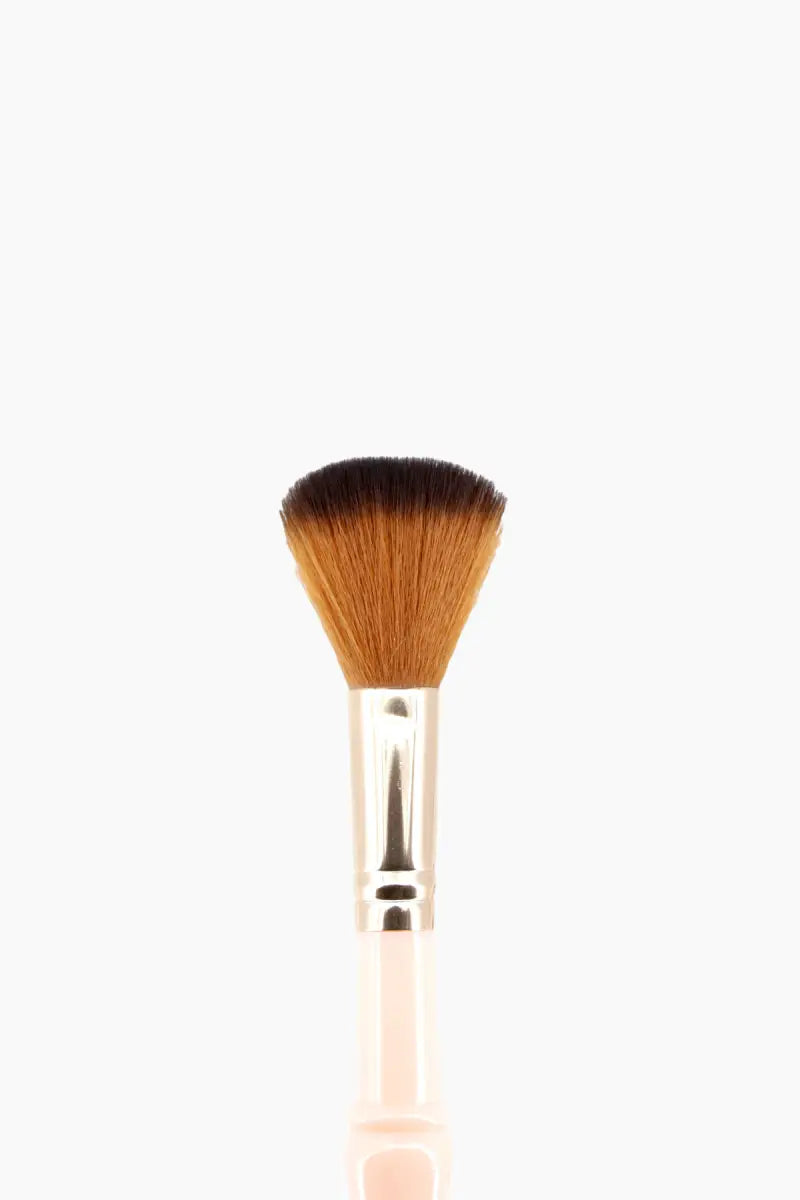 Makeup Brush Set (Peach) - Pack of 5