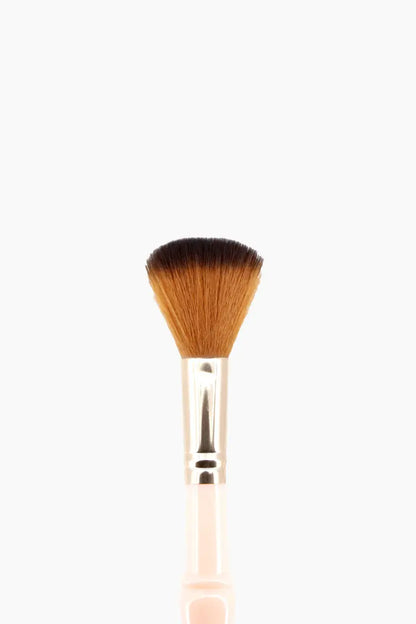 Makeup Brush Set (Peach) - Pack of 5