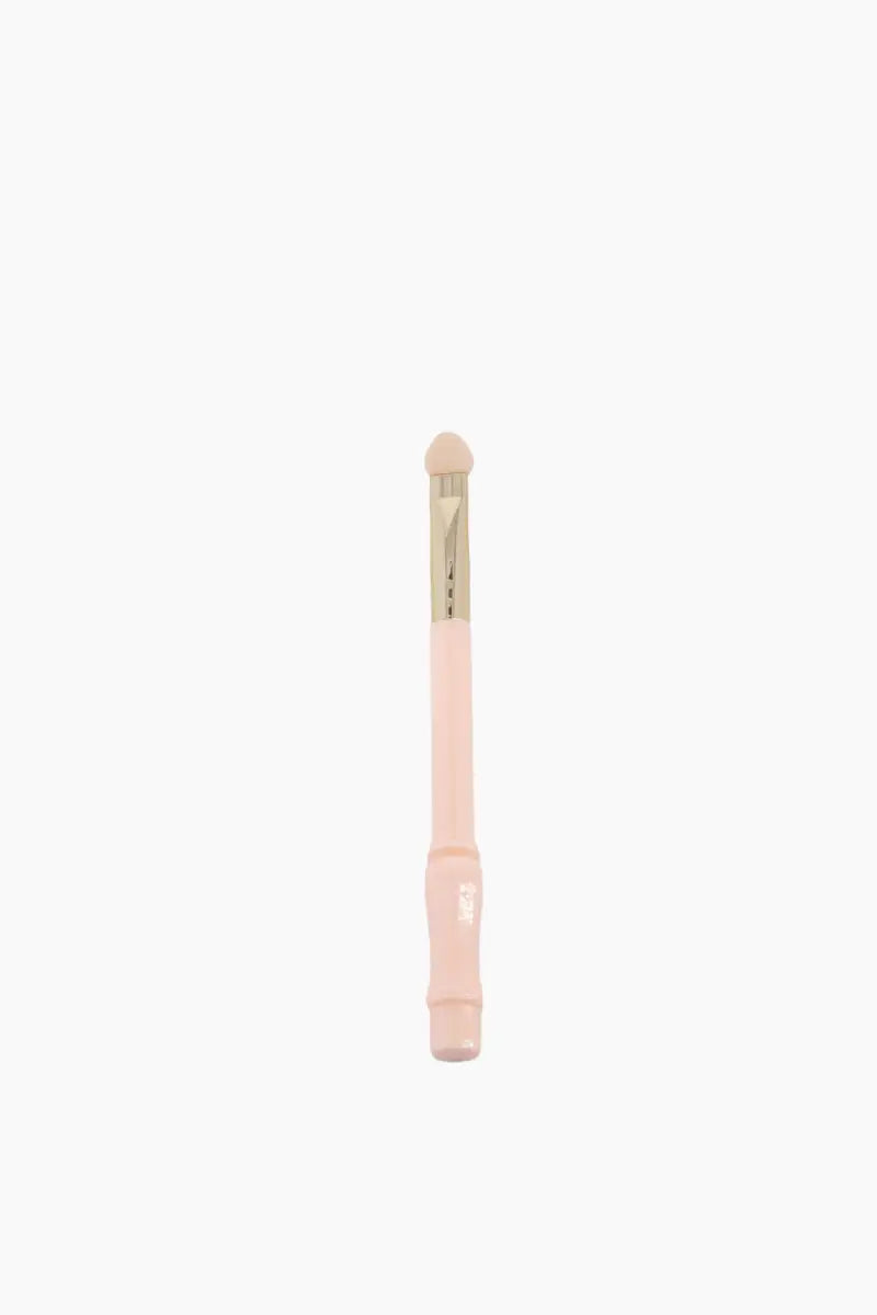 Makeup Brush Set (Peach) - Pack of 5