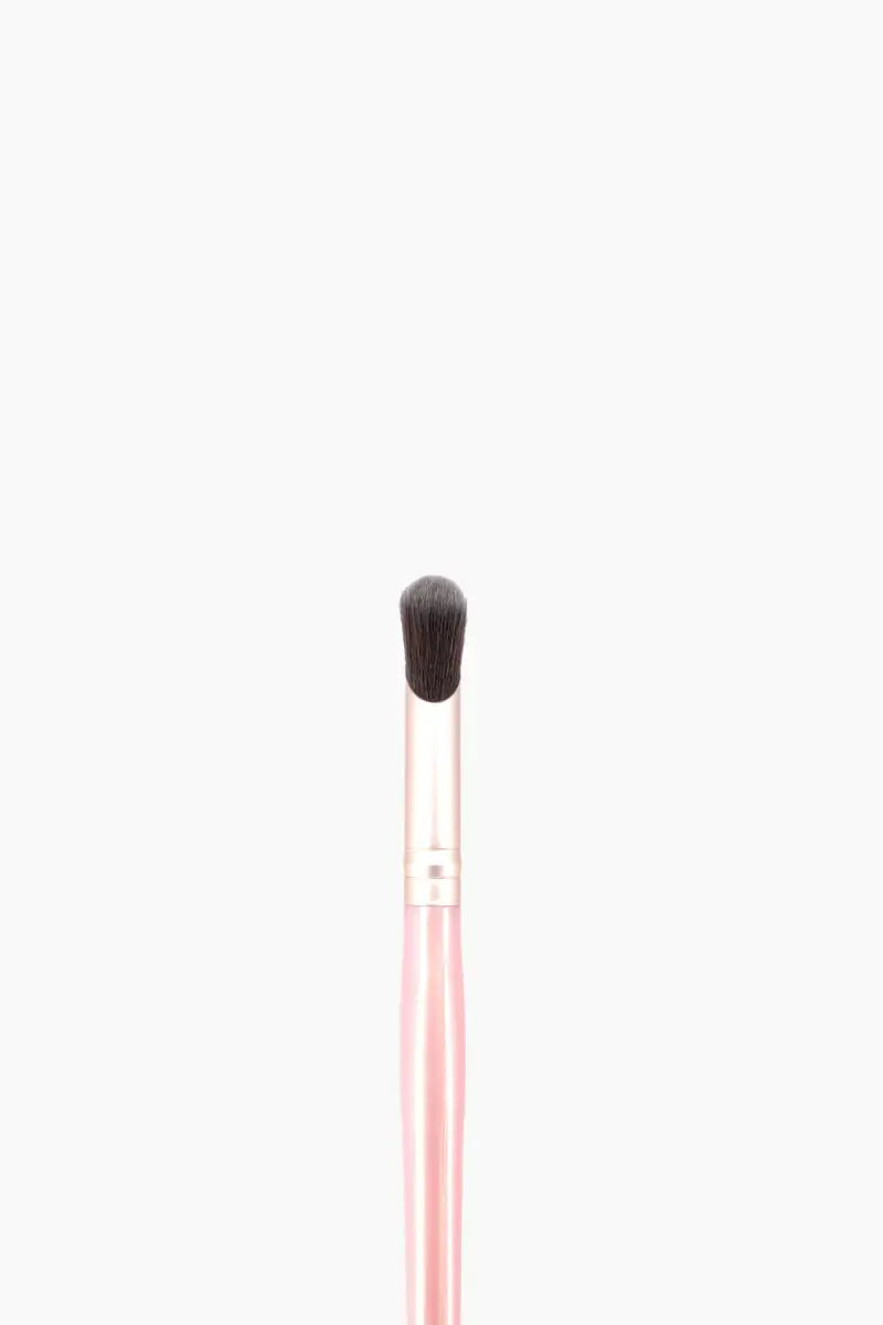 Makeup Brush Set (Pink)- Pack of 3