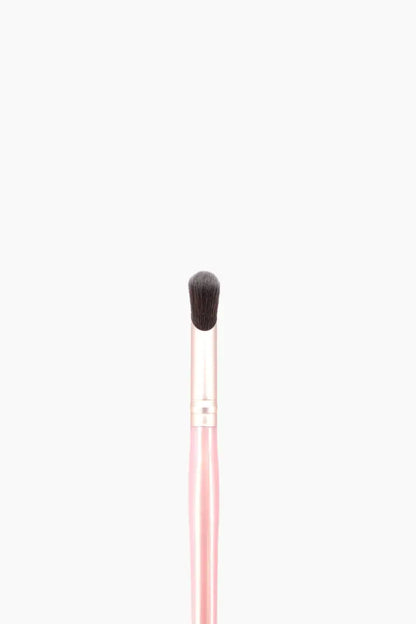Makeup Brush Set (Pink)- Pack of 3
