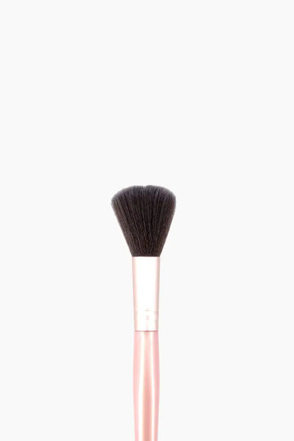 Makeup Brush Set (Pink)- Pack of 3