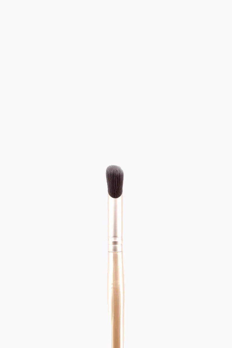 Makeup Brush Set (Beige)- Pack of 3