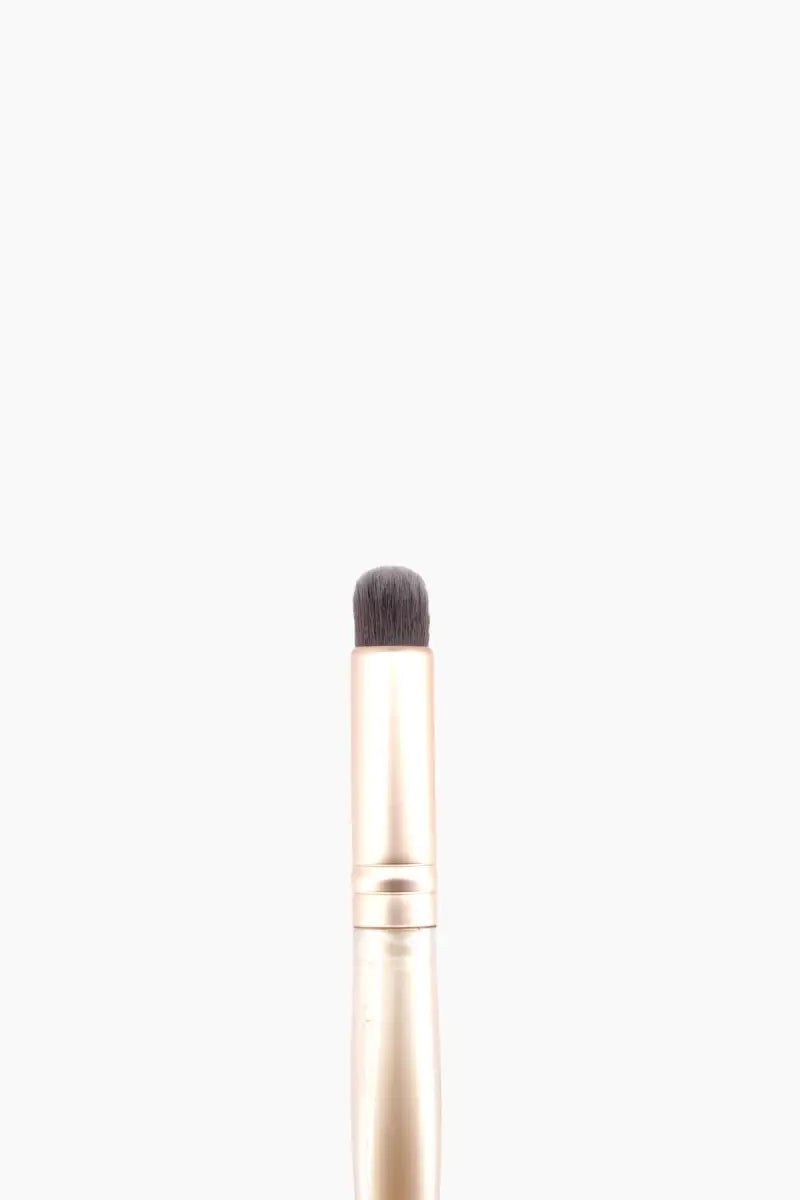 Makeup Brush Set (Beige)- Pack of 3