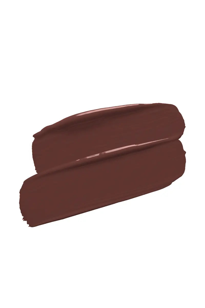 COLORS QUEEN Beauty Liquid Lipstick - 5ml (Dusky Brown)