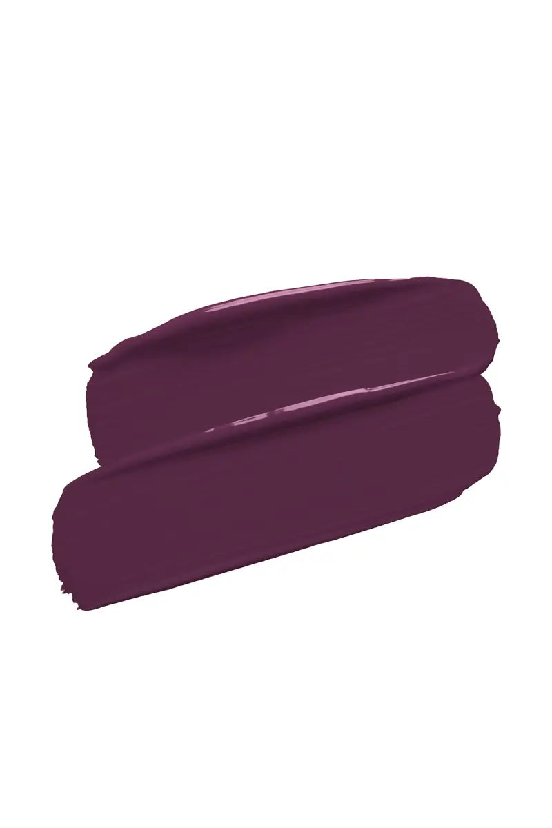 COLORS QUEEN Beauty Liquid Lipstick - 5ml (Purple Reign)