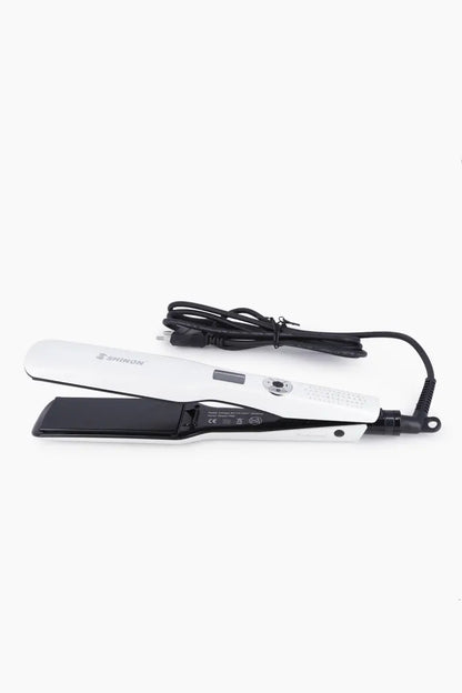 SH-8761 Corded Hair Straightener - Color May Vary