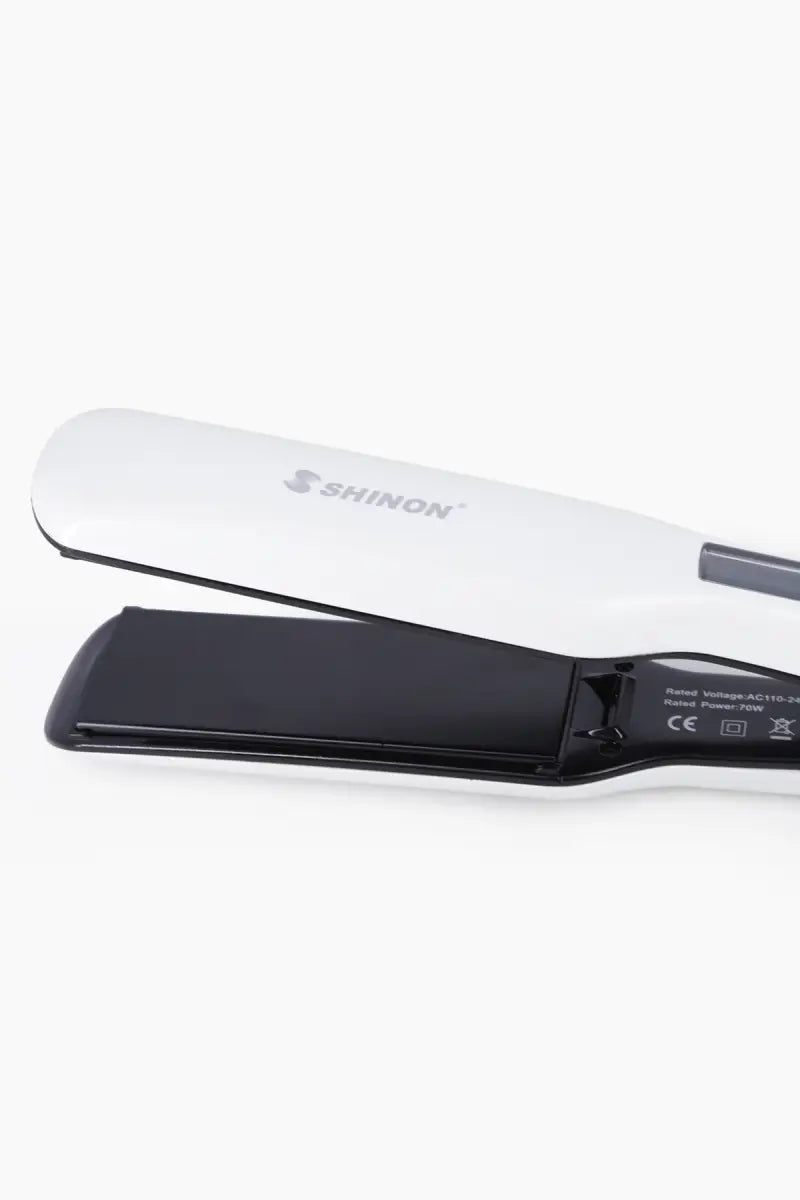 SH-8761 Corded Hair Straightener - Color May Vary