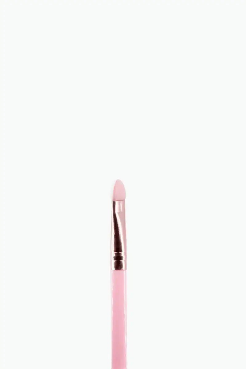 Makeup Brush Set (Pink) - Pack of 5