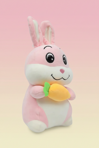 Bunny Shaped Stuffed Toys- 15 Inch SUPER