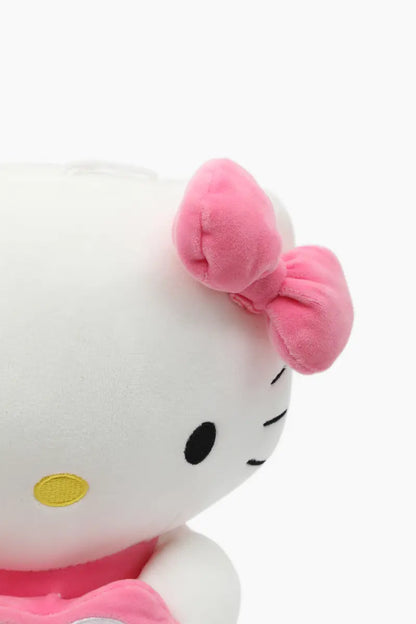 Kitty Shaped Stuffed Soft Toys - 12 Inch