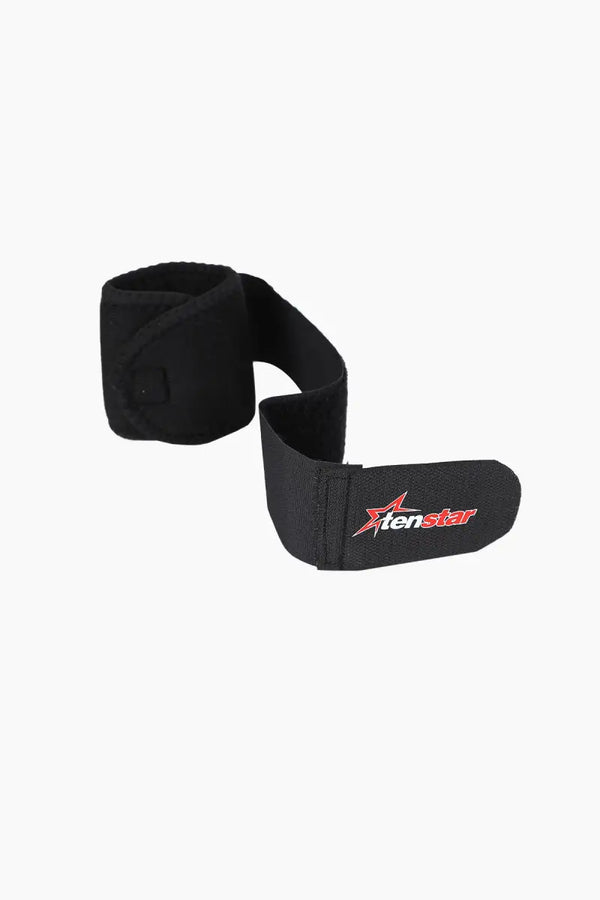 Tenstar Hand Wrist Support Strap (Black)