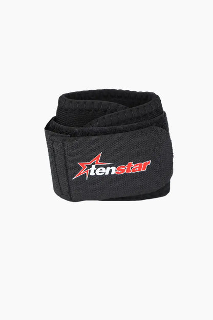 Tenstar Hand Wrist Support Strap (Black)