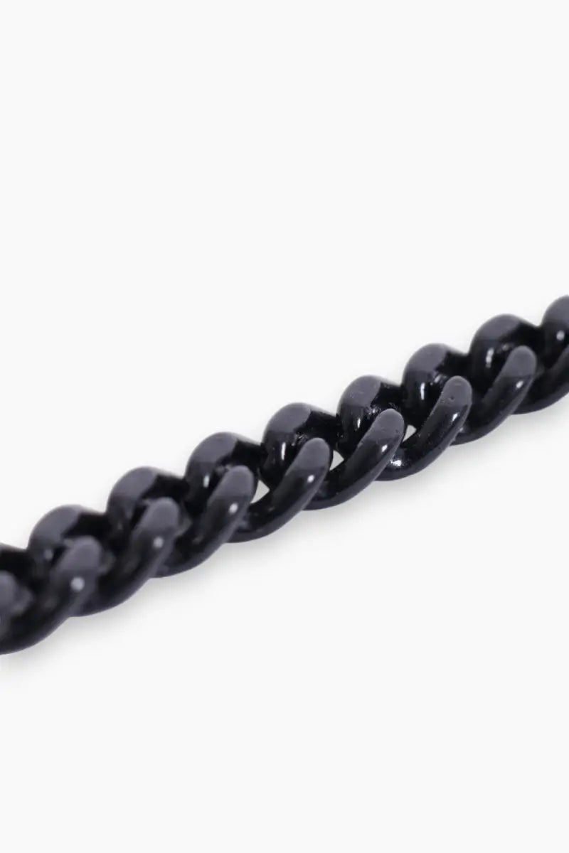 Stainless Steel Heavy Dog Leash Chain (Medium)