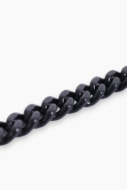 Stainless Steel Heavy Dog Leash Chain (Medium)