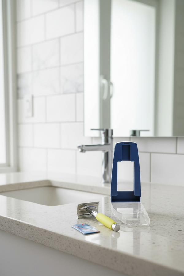 Vivin Classic Shaver with Stainless Steel Blade (Yellow) - Pack of 1 SUPER