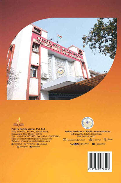 One Nation, One Election: Constitutional Perspectives and Electoral Reforms Prints Publications