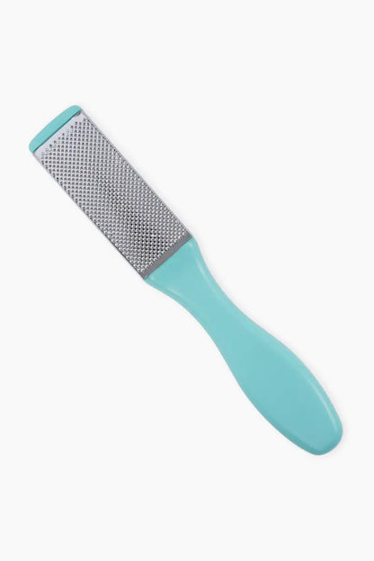 Pedicure Foot File Callus Remover- Green (Pack of 1)