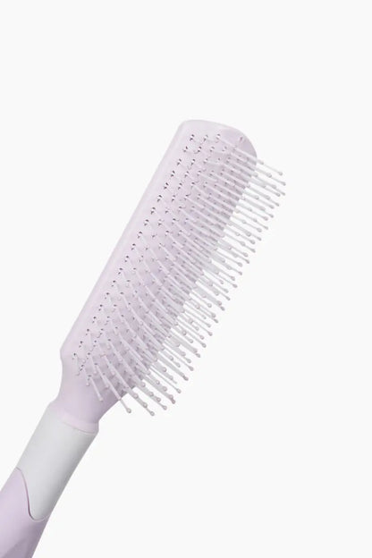 Full Coverage Detangler Hair Brush Lavender - (Pack of 1)